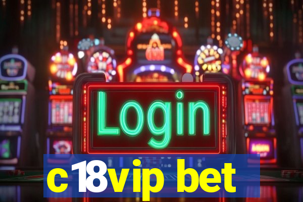 c18vip bet